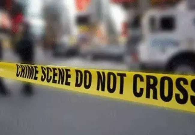 Body of missing man found in UP's Bulandshahr