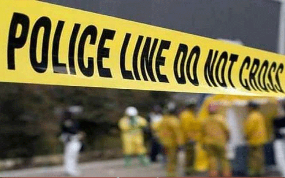 Suspected human sacrifice: Couple among 3 held in Kerala