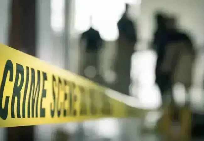 New Year stabbings rock Delhi, leave 3 dead