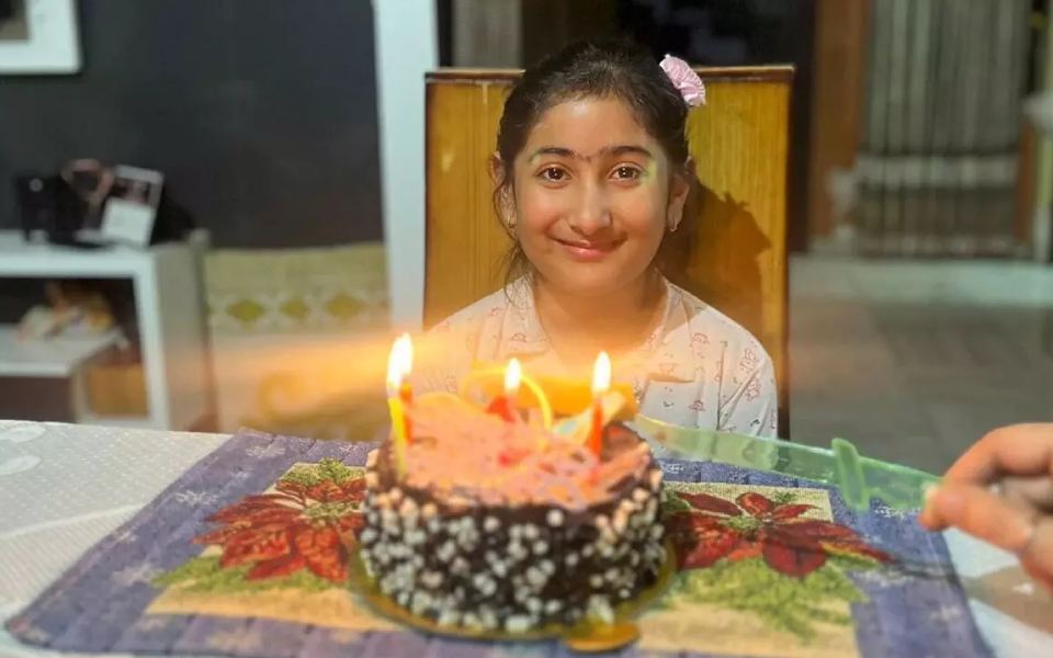 Punjab: 10-year-old girl dies after eating cake on birthday, shop owner booked