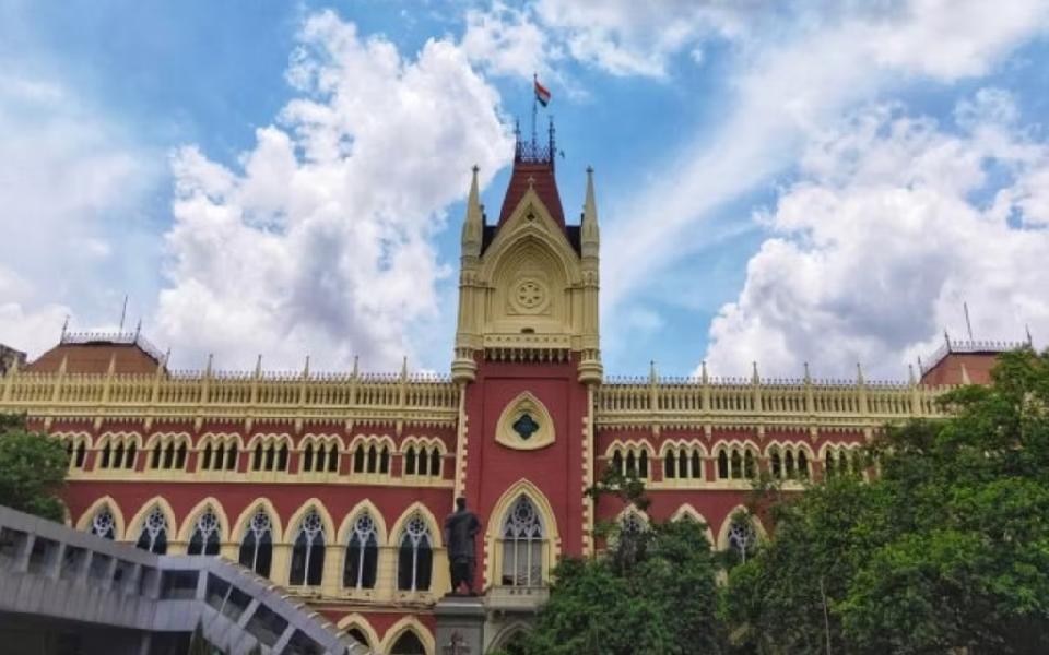 Calcutta HC refuses to interfere in renaming Port Blair