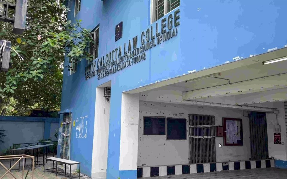 Student ‘gang-raped’ in Kolkata college, 3 held