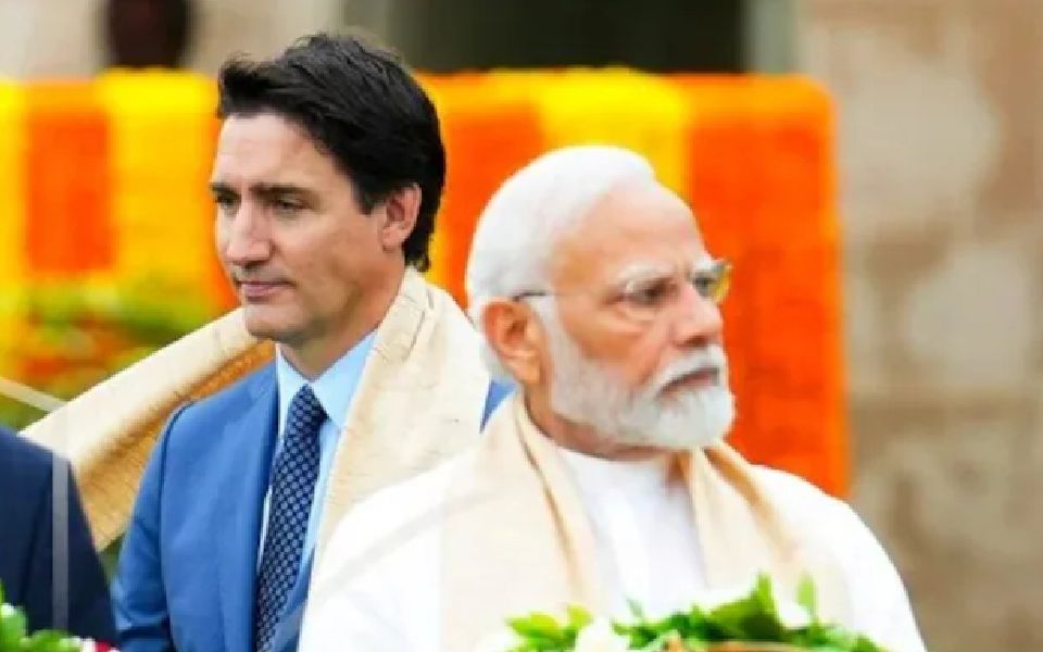 Nijjar row: India to withdraw high commissioner, other 'targeted' diplomats from Canada