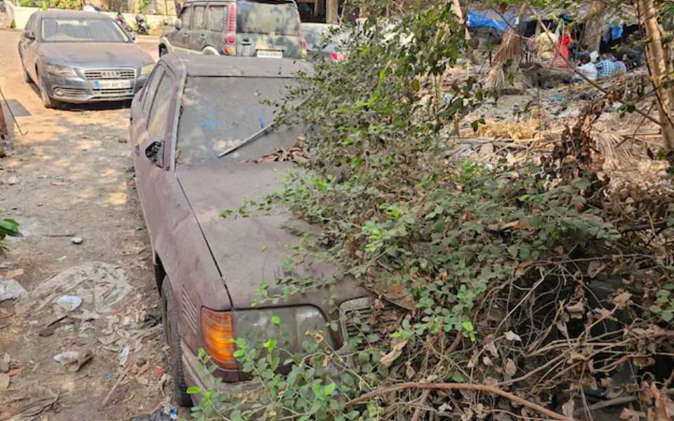 Bodies of two missing kids found inside car in Mumbai; police suspect death due to suffocation
