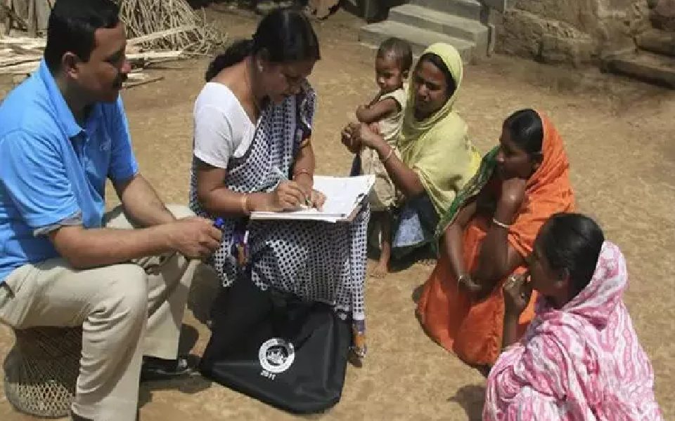 Telangana launches statewide caste census to assess socio-economic needs