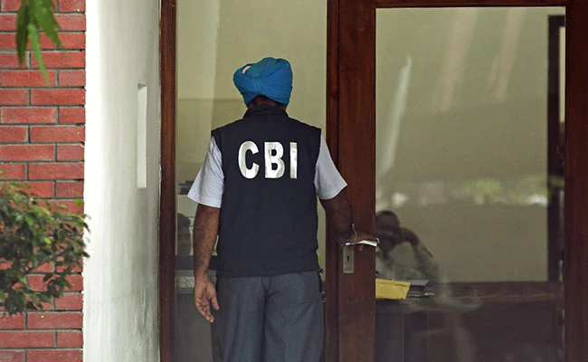CBI books pen maker Rotomac Global in Rs 750 crore bank fraud case