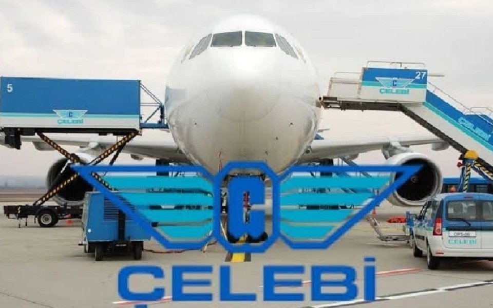 Airport contract termination: Turkish firm Celebi's subsidiary moves Bombay HC