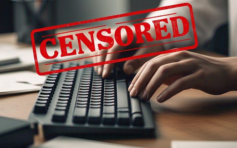 Couple arrested for live streaming sexual acts for money in Telangana