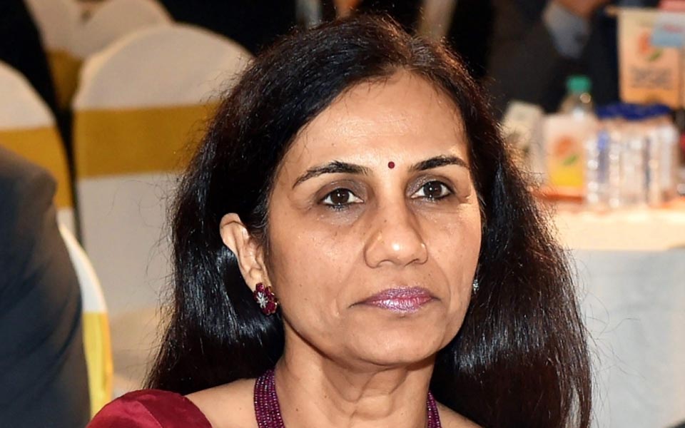 ED attaches Rs 78 crore worth assets of ex-ICICI Bank Chairman Chanda Kochhar, others