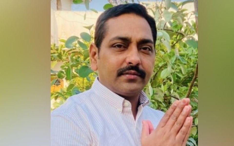 Chandigarh Municipal Corporation: BJP's Kuljeet Sandhu wins senior deputy mayor post in reelection