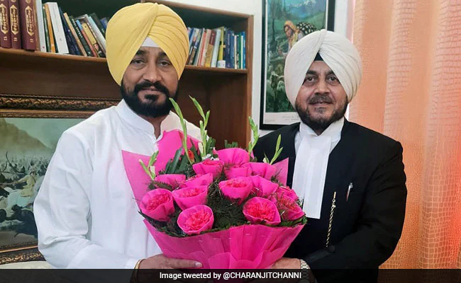 Punjab Cabinet accepts resignation of AG A P S Deol