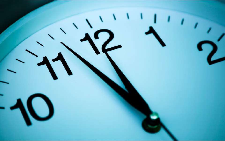 One Nation, One time: Govt drafts rules for mandatory adoption of Indian Standard Time