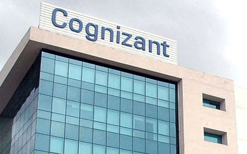 Cognizant’s bank accounts frozen