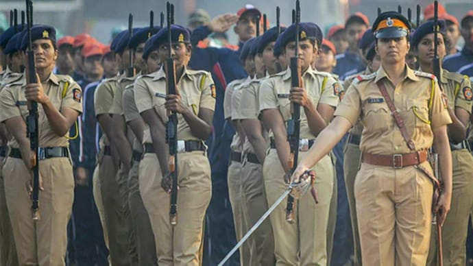 Karnataka has just 8.9% women in police force, far behind Bihar, Andhra Pradesh, Tamil Nadu: Study