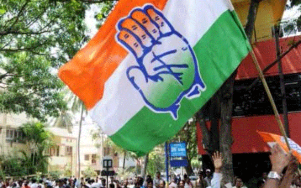 Congress wins Ludhiana civic polls with majority