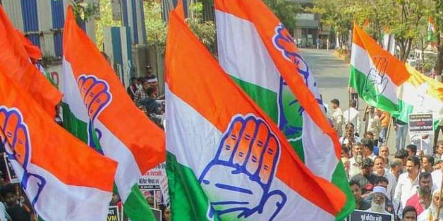 Congress receives Rs 2.81 crore within 48 hours of launching crowdfunding campaign