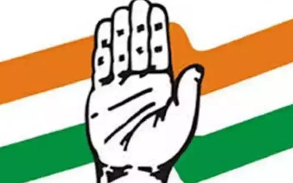 Congress names candidates for three more Jharkhand LS seats