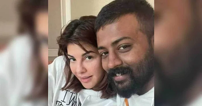 Conman Sukesh writes mush-filled letter to Jacqueline from jail