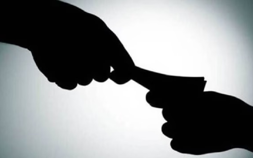 India ranks 96 out of 180 countries in Corruption Perceptions Index 2024
