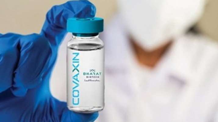 Bharat Biotech's Covaxin approved for phase 2/3 trials on children