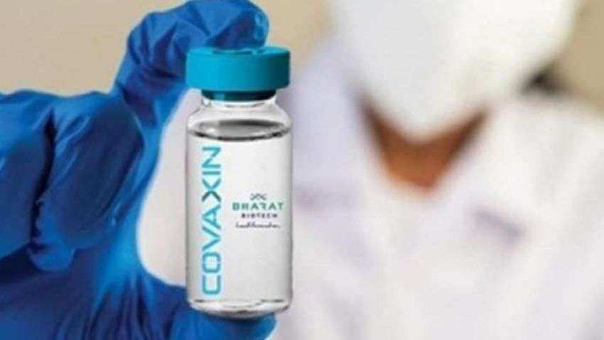 DGCI nod to Covaxin for use in children above 12 years with certain conditions: Sources