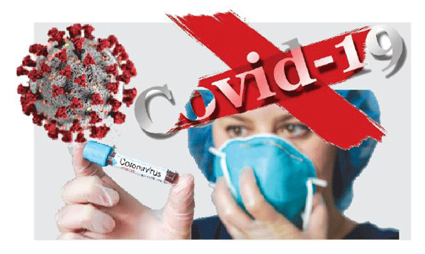 Two-month-old boy recovers from COVID-19 infection in Indore