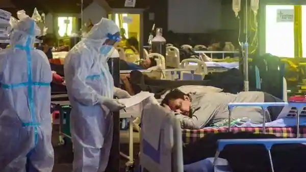 Oct 16: 264 COVID-19 cases, 6 fatalities in Karnataka