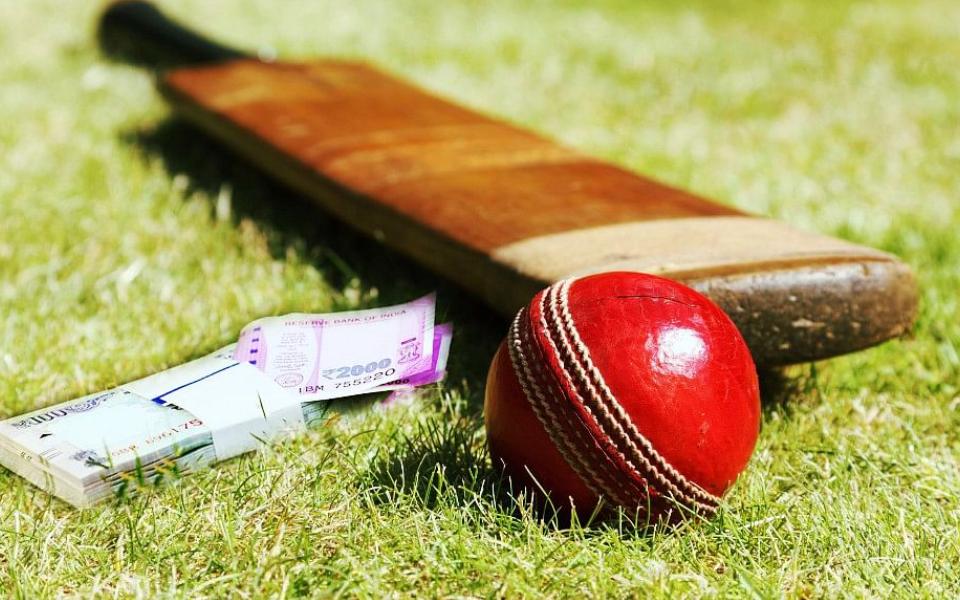 Karnataka: Husband's cricket betting habit pushes woman to suicide, alleges family