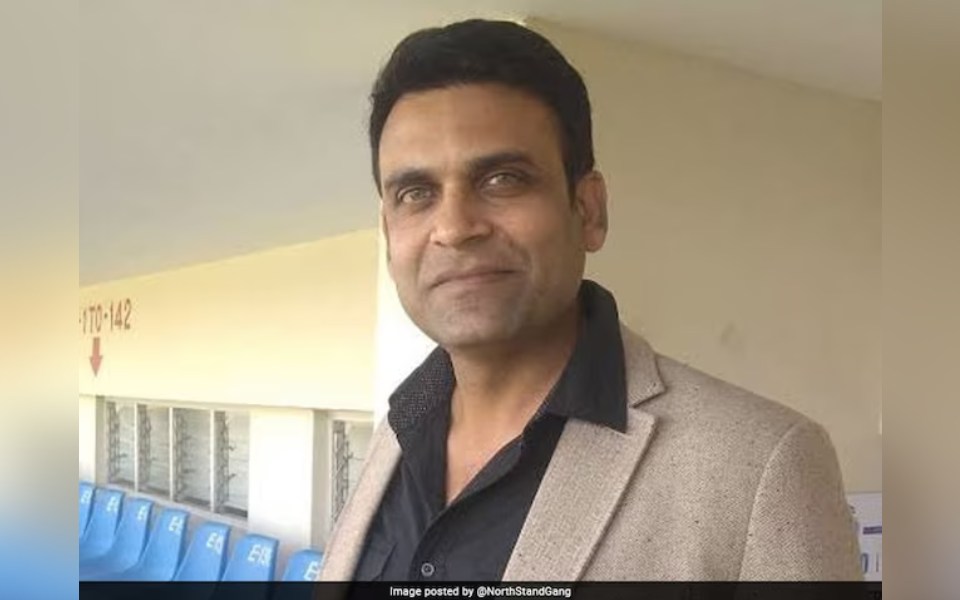 Former India cricketer arrested in cheque-bouncing case