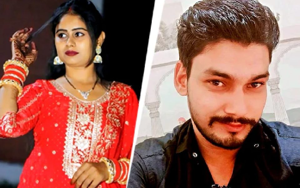 Haryana: YouTuber allegedly murders husband with help of friend, dumps body in drain