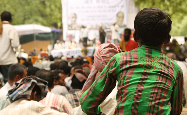 Will convert to Islam with family if BJP does not act against MLA's husband: Cong Dalit leader