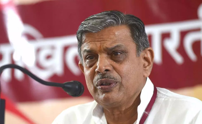 Communist Party of China delegation meets RSS leadership in Delhi a day after talks with BJP