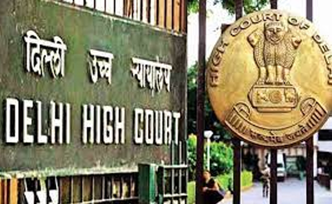 Delhi HC junks overlapping FIR against ex-councillor Tahir Hussain