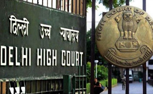 Cong's plea against tax re-assessment by IT authorities dismissed by HC