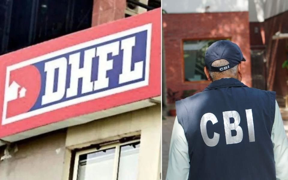 CBI closes case against DHFL, its directors in 'fake' home loan accounts case