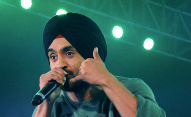 Police lodge 32 FIRs for phones stolen during Diljeet Dosanjh's concert in Jaipur