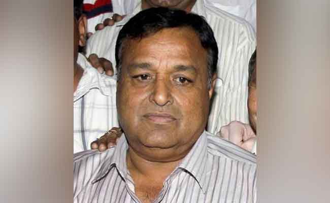 Gujarat HC acquits ex-BJP MP, 6 others in RTI activist Amit Jethwa murder case