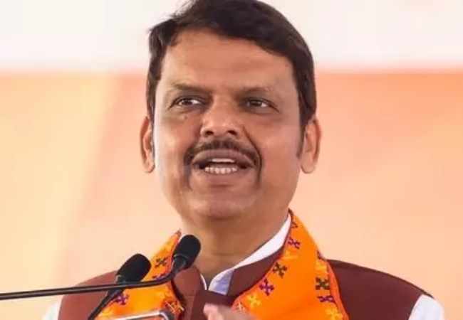 Mumbai's next mayor will be 'Hindu-Marathi' and from ruling Mahayuti: Fadnavis
