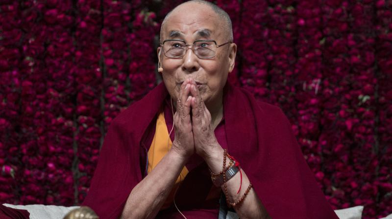 Kerala rains: Dalai Lama expresses sadness over loss of lives, announces financial aid