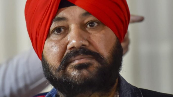 Daler Mehndi arrested sentenced 2 years jail in human trafficking case -  News Nation