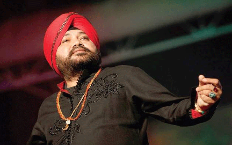 Daler Mehndi sentenced to jail in human trafficking case