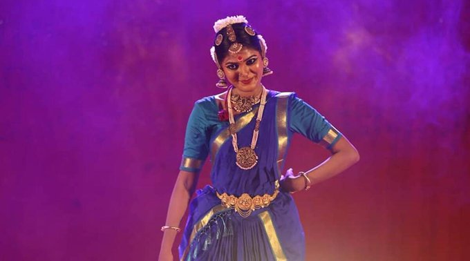 Dancer denied temple performance: Tharoor expresses disappointment, says art overruled by religion