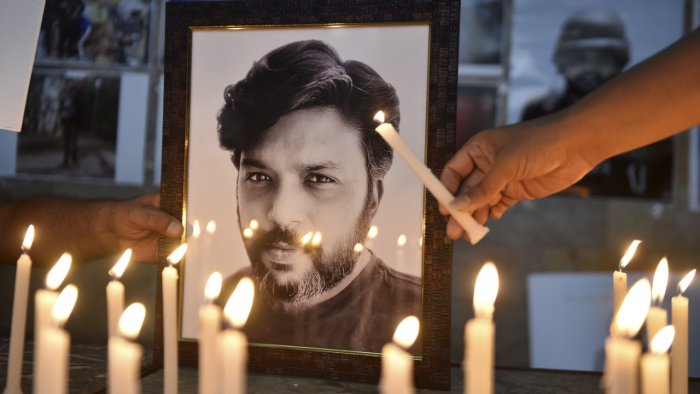 Journalist Danish Siddiqui was killed by Taliban specifically after verifying his identity: Report