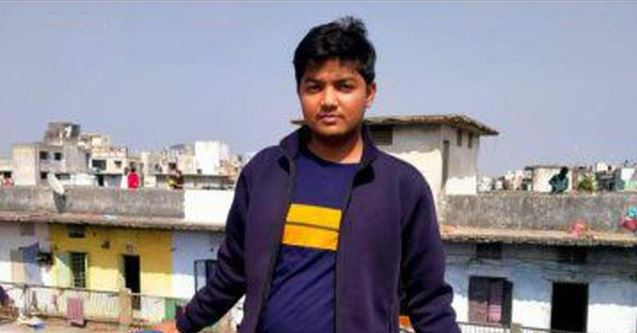 IIT student's death: Abetment to suicide case registered against unidentified person