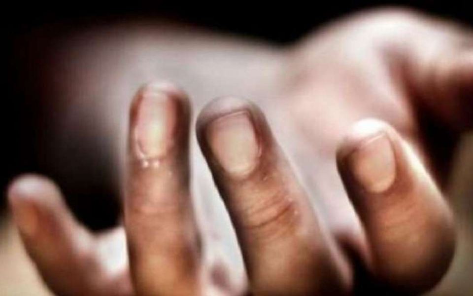 AP: One person dies of suspected dehydration at Chief Minister's meeting in Siddham