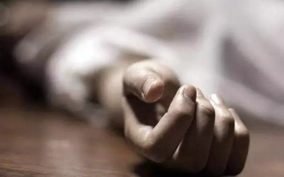 JEE aspirant found dead in rented room in Kota