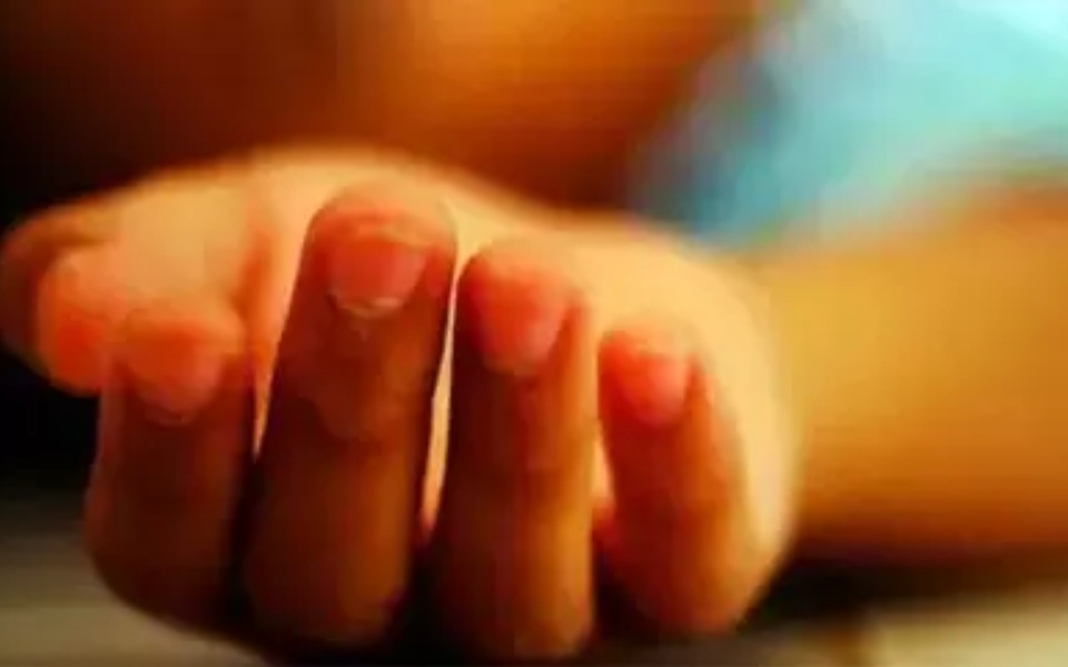 Alcoholic kills his 4-year-old daughter for demanding money to buy chocolate