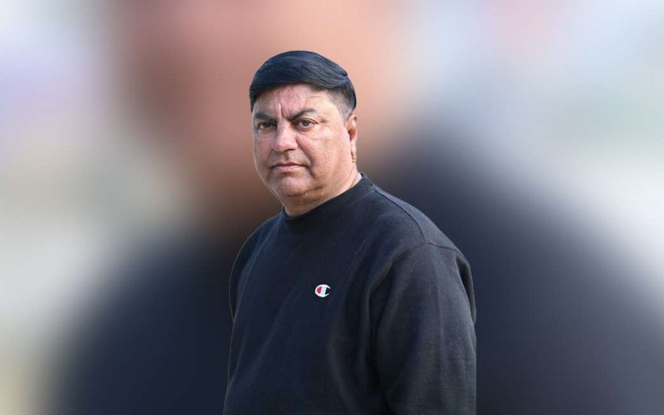 AIFF member Deepak Sharma arrested for assaulting two women players in Goa