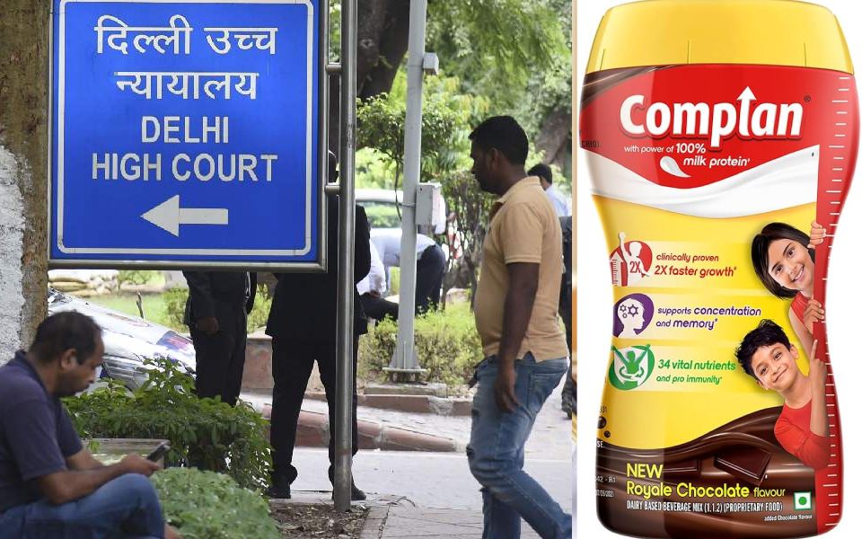 Delhi HC asks social media influencer to remove videos with 'false' contents against Complan