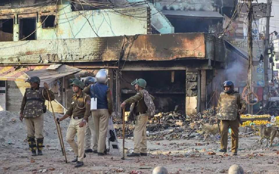 Delhi Court acquits ten accused in 2020 Delhi Pogrom case, says prosecution failed to prove charges